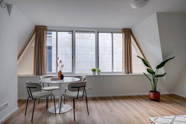 Medium property photo - Achter Clarenburg 53, 3511 JH Utrecht